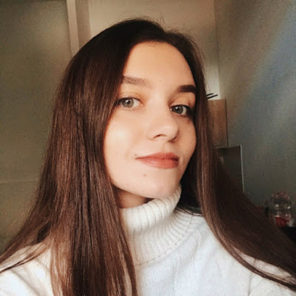 Meet your Posher, Anna - Picture 1 of 1